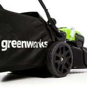 Greenworks 21