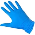 thumbnail image 4 of Diamond Blue 4 mil Nitrile Exam Gloves, Case of 1000 (IF40), 4 of 6