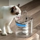 thumbnail image 5 of Bebedero eléctrico inteligente para gatos, dispensador de agua eléctrico de gran capacidad, suministros para mascotas, 5 of 7