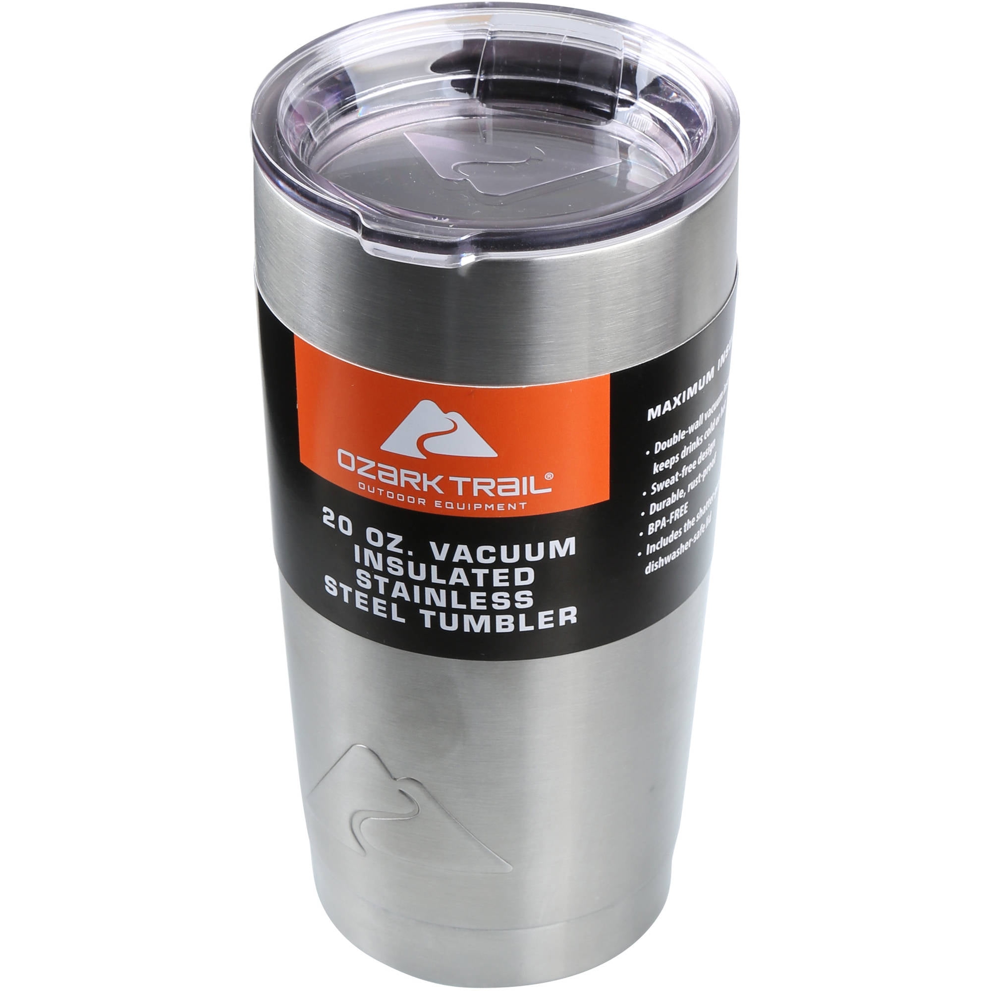 Premium manufacturer of ozark trail tumbler in Unique and Trendy