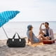 thumbnail image 5 of Oxford Fitness Bag Bolsa de entrenamiento físico de gran capacidad con cremallera para hombres y mujeres JShteea El nuevo, 5 of 8