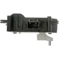 thumbnail image 3 of HVAC Blend Door Actuator Fits select: 2003-2008 TOYOTA COROLLA, 2003-2008 TOYOTA COROLLA MATRIX, 3 of 5