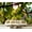 Color3, variant on Peel and Stick Wallpaper Green forest Modern Art Wall Mural Decor Self Adhesive and Removable 69in x 98in