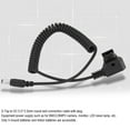 thumbnail image 4 of 4K Gold Mount, Sturdy D-Tap To DC Practical  For DSLR Power V-Mount Anton Battery, 4 of 8