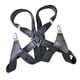 thumbnail image 3 of para Hombre Clips Laterales Resistentes Cinturón Hugo Tirantes de ropa interior para hombres, 3 of 10