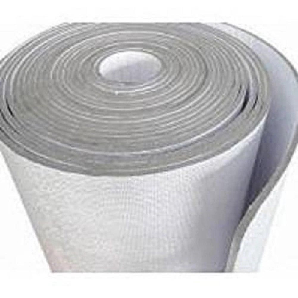 US Energy - Reflective Garage Door Insulation Kit - 9'W x 8'H White/Reflective