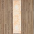thumbnail image 3 of Mohawk Home Orange Juniper Area Rug 6x9 Z0477 A441 072108 EC 6x9 Orange, 3 of 11