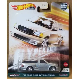 Hot Wheels RLC 2022 Ford Mustang Shelby GT500 Code Red