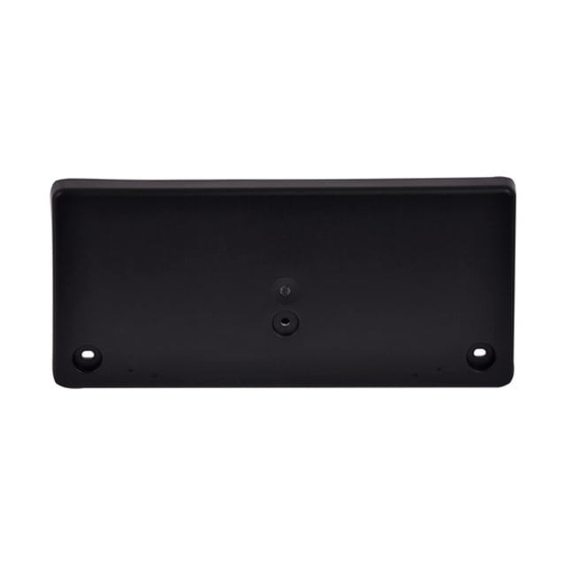Porta Placas TONG YANG 2016 A 2018 Hyundai 1 Pieza