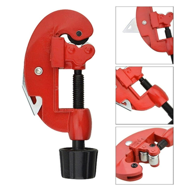Mini Shaft Tube Cutter Pipe Cutting Cut Tool 3 28MM Walmart