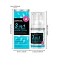 thumbnail image 3 of Hidratante para cuello y escote con péptidos de retinol y ácido hialurónico. Antienvejecimiento e hidratación., 3 of 4