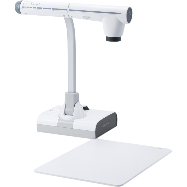Elmo TT12 Document Camera
