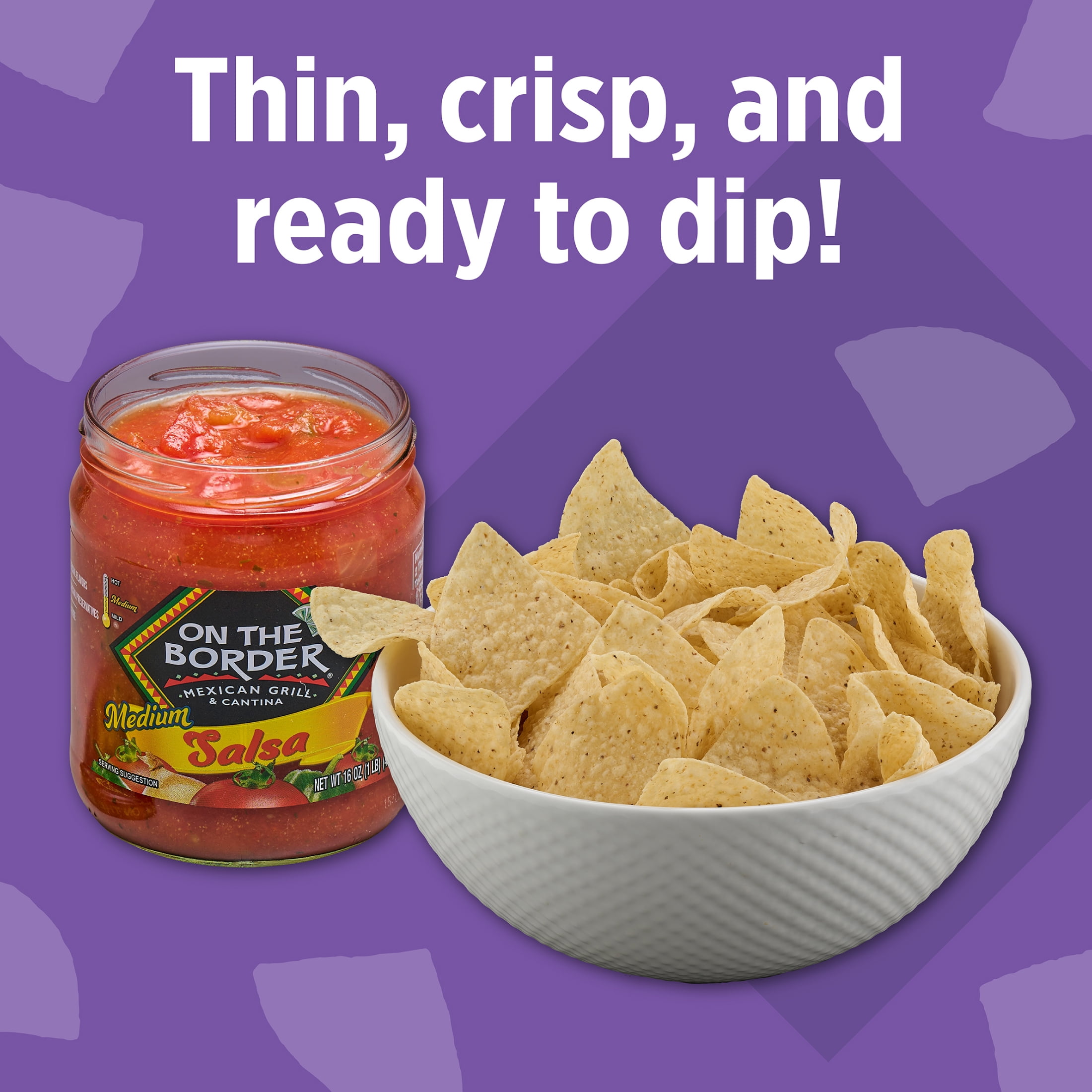 cantina thins