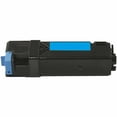 thumbnail image 2 of Premium Tone Toner Cartridge, Alternative for Dell 330-1437, Cyan, 2500 Pages, 1 Pack, 2 of 2
