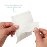 Frida Baby Poo + Pee Potty Liners | Leak-Proof, Super-Absorbent Liners Fits Most Potty Chairs for Easy Cleanup, Toddler