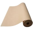 thumbnail image 2 of Kraft Wrapping Paper Roll - Gift Packing, Eco-Friendly Brown Paper for Flowers, Crafts, Parties | 30cm x 10m, 2 of 2