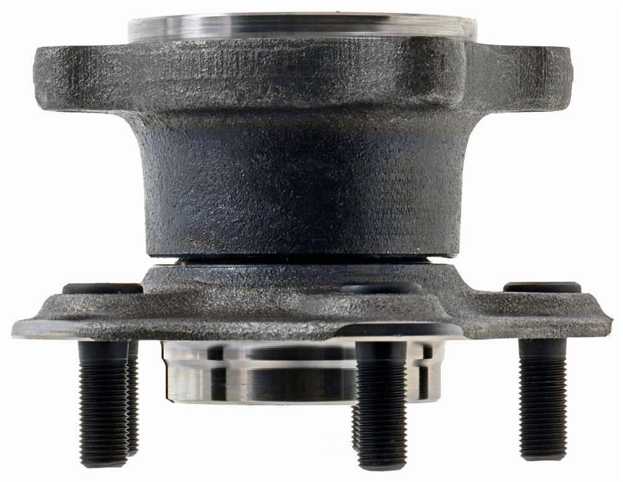 Mevotech Original Grade G512202 Wheel Bearing and Hub Assembly
