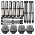 thumbnail image 1 of (4+6+7pk) 246385 246384 287032 AirlessSpray Filter Screen Kit for 390 395 495 495 495 59 5 340 0Spra, 1 of 5