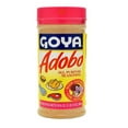 thumbnail image 5 of Ultimate Goya Seasoning Box – 7-Pack Variety: Five Adobo favorites – All Purpose with Pepper , Without Pepper , with Sazón, Lemon & Pepper, and with Cumin – plus two Sazón classics, 5 of 8