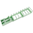 thumbnail image 1 of HILABEE Tape Dispenser Crafting Supplies Folded Easy to Use Table Gift Wrapping Tool Green, 1 of 9