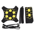 thumbnail image 2 of Volleyball Serve Trainer, Safe Widely   Soccer Trainer  For Soccer Training, 2 of 8