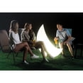 thumbnail image 4 of Intex Indoor/Outdoor Floating Crescent LED Decorative Accent Light, 4 of 7
