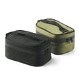 thumbnail image 2 of Fiambrera térmica con aislamiento Bolsa pequeña para el almuerzo Contenedor de alimentos portátil Irfora Verde, 2 of 7