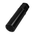 thumbnail image 1 of Llave de tubo de ajuste de tuercas de orejeta, reemplazo, herramienta versátil de alto rendimiento, herramientas profesionales para bloqueo de ruedas, Negro, 1 of 8