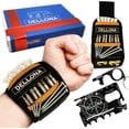 thumbnail image 1 of Set de pulsera magnética de regalo Dellona con multiherramienta y abre-puertas, 1 of 9