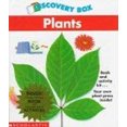 thumbnail image 1 of Pre-Owned Plants (Paperback) 9780590926737, 1 of 1