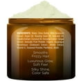 thumbnail image 5 of Majestic Pure Avocado and Coconut Hair Mask for Frizzy Hair - 16 fl oz, 5 of 8