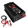thumbnail image 1 of 6000W Car Inverter Modified Sine Wave Power Converter Dual USB Car Voltage Transformer ,Rapid Cooling with Minimal Noise, 1 of 5