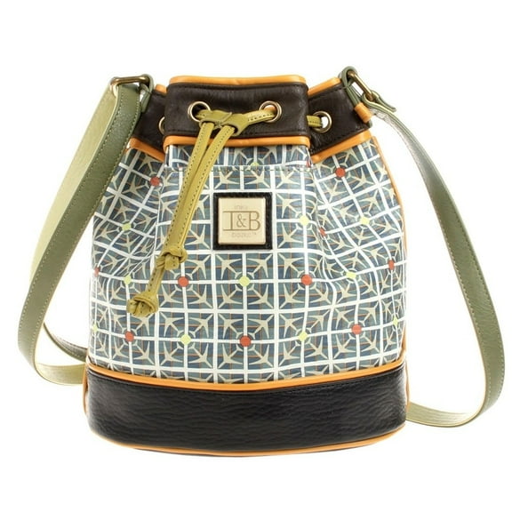 Luggage America, Inc Inky & Bozko Day Tripper Drawstring Bucket