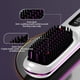 thumbnail image 5 of Cepillo alisador de pelo inalámbrico, portátil y mejorado para mujer, tamaño de viaje, recargable por USB., 5 of 9