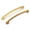 MultiColor, variant on Hickory Hardware P2157 American Diner 7-9/16" Center To Center Retro Classic Vintage