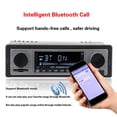 thumbnail image 3 of Lecteur MP3 Numérique Bluetooth 4 Canaux USB/SD/FM/WMA/WAV pour Voiture, 3 of 4