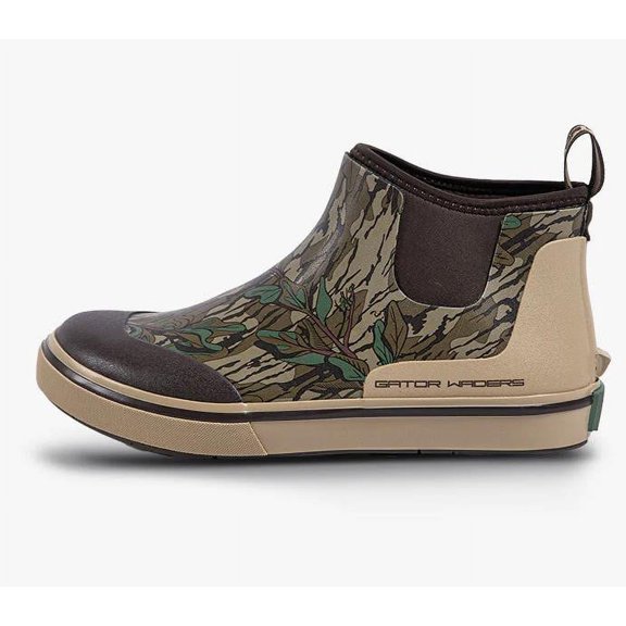 Gator Waders Camp Boots