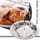 thumbnail image 1 of Ratería de pollo de acero inoxidable Protección ambiental y durabilidad Non -stick Diy BBQ Grill Stand Kitchen, 1 of 8