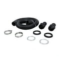 thumbnail image 1 of Rain Barrel Connection Set, Tank Connector Set, 39.4 Inch Plastic Rain Barrel Connector Set for Garden Irrigation, Rain Barrel Connection Set, 1 of 7