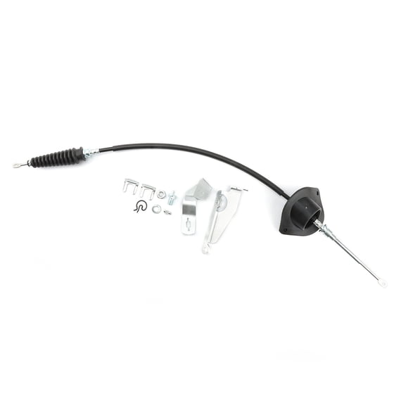 For Camaro For Chevelle For Monte Carlo 1968 - 72 Transmission Cable Kit Turbo TH 350-