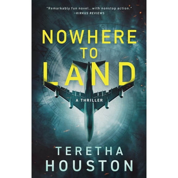 Nowhere to Land, (Paperback)