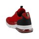 thumbnail image 3 of Tenis Deportivos Lamborghini Hombre Soporte Cómodos rojo 28.5 5065, 3 of 4