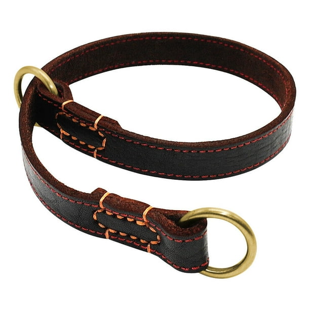 Doberman Chain Collar Gold Snake Chain Dog Collar - P-Choke/Check Slip Training Collar For Doberman & Medium/Large Breeds Small Medium Dog Chain Doberman Chain Collar Gold Snake Chain Dog Collar - P-Choke/Check Slip Training Collar For Doberman & Medium/Large Breeds Small Medium Dog Chain