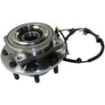 thumbnail image 3 of For 2011-2016 F-350 Super Duty Wheel Hub BC3Z1104B, 3 of 5