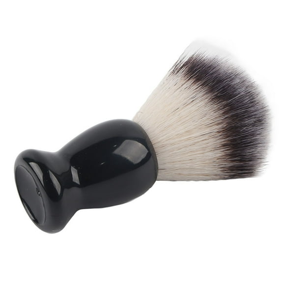 Brocha de afeitar, Brocha de afeitar para hombres Brocha de afeitar para hombres Brocha de afeitar para barba Funcionalidad versátil