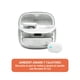thumbnail image 3 of AUDIFONOS TWS JBL TUNE BUDS GHOST 2 BLANCO, 3 of 5