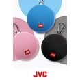 thumbnail image 1 of Altavoz inalámbrico portátil JVC con sonido envolvente, Bluetooth 5.0,, 1 of 2