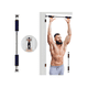 thumbnail image 1 of Barra Dominadas Para Puerta Abdominales Casa Gym Extensible Color Azul, 1 of 4