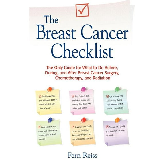 The Breast Cancer Checklist