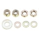 thumbnail image 3 of Kit de varillaje de cambio para Chevy TH-350 TH-400 TH350 TH400 700-R4, 3 of 6